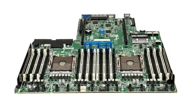 875073-001 - HP System Board (Motherboard) for ProLiant DL380 G10