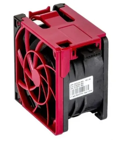 875075-001 - HP Standard Fan Module for ProLiant DL380 G10 Server