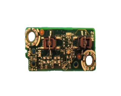 875088-001 - HP I/O UID LFF Module for ProLiant DL380 G10 Server