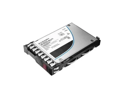 875313-B21 - HP 960GB SAS 12Gb/s Read Intensive 2.5-inch Solid State Drive