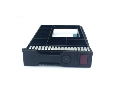 875326-B21 - HP 1.92TB SAS 12Gb/s Read Intensive 2.5-inch Solid State Drive