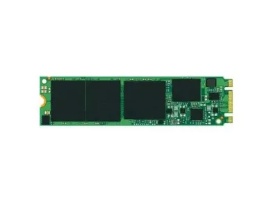 875488-B21 - HP 240GB Triple-Level-Cell SATA 6Gb/s Mixed Use M.2 2280 Solid State Drive