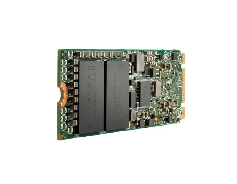 875492-B21 - HP 960GB SATA 6Gb/s Mixed Use M.2 2280 Solid State Drive