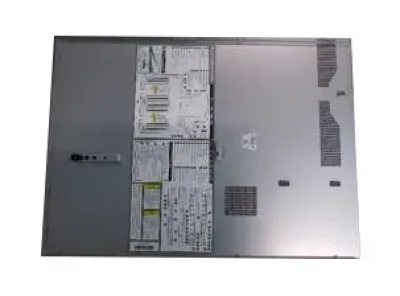 875536-001 - HP Hood with Label for ProLiant DL360 G10 Server