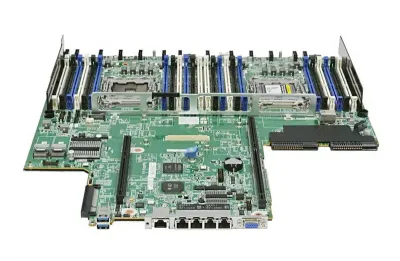 875552-001 - HP System Board (Motherboard) for ProLiant DL360 G10