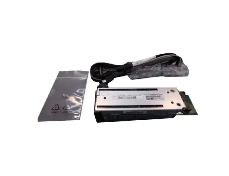 875563-001 - HP Systems Insight Display Module Small form factor (SFF) with Label for ProLiant DL360 Gen10