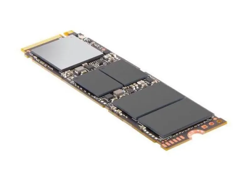 875585-B21 - HP 800GB Enterprise Multi-Level Cell M.2 22110 PCI-Express 3.0 x4 NVMe Solid State Drive