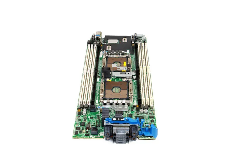 875625-001 - HP System Board (Motherboard) for ProLiant BL460C G10