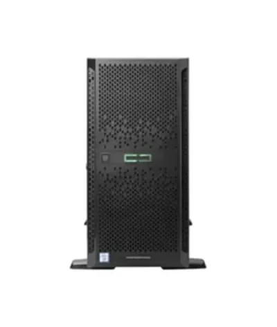 875708-S01 - HP ProLiant ML350 G9 5U Tower Server 1 x Intel Xeon E5-2620 v4 Octa-core (8 Core) 2.1GHz 8GB Installed DDR4 SDRAM 12Gb/s SAS Controller 1 x 500W