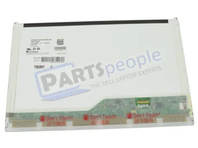 875VK - Dell 14.1-inch (1440 x 900) WXGA+ LED Panel