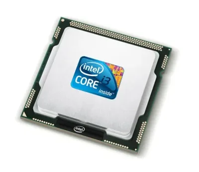 875XN - Dell 3.33GHz 2.5GT/s 4MB Cache Socket LGA1156 Intel Core i3-560 Dual Core Processor