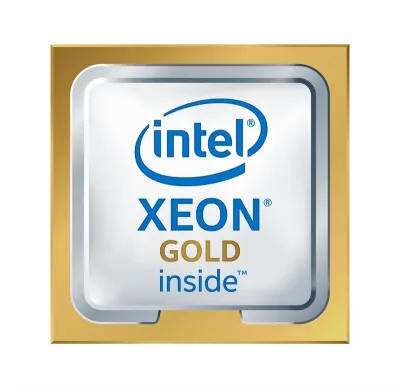 876089-B21 - HP 2.30GHz 10.40GT/s UPI 24.75MB L3 Cache Intel Xeon Gold 6140 18 Core Processor for DL360 Gen10 Server