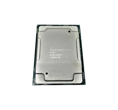 876095-B21 - HP 2.10GHz 35.75MB L3 Cache Socket FCLGA3647 Intel Xeon Platinum 8170M 26-Core Processor