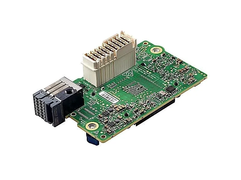 HPE 876447-001 Synergy 4820C 10/20/25GbE Converged Network Adapter