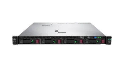 876712-001 - HP 2.60GHz 8.25MB L3 Cache Socket FCLGA3647 Intel Xeon Silver 4112 4-Core Processor