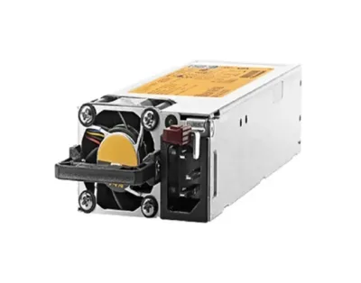 876935-B21 - HP 1800-Watts Hot Pluggable Redundant Power Supply for Apollo 2000 Gen10