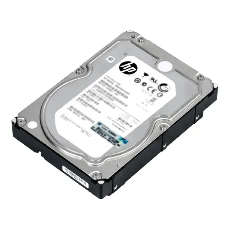 877520-B21 - HP 8TB SAS 12Gb/s Hard Drive