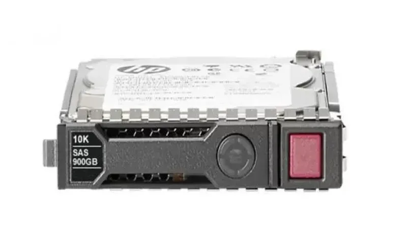 877538-B21 - HP 900GB 10000RPM Hard Drive