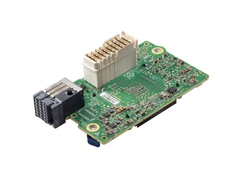 HPE 877647-001 Synergy 4820C 10/20/25GbE Converged Network Adapter