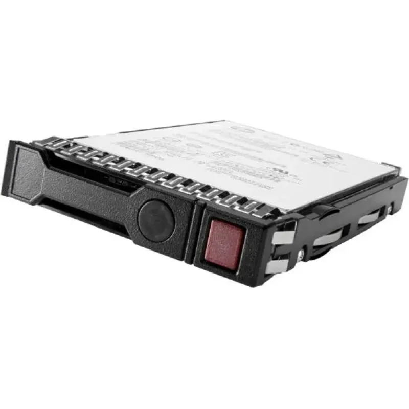 877748-B21 - HP 480GB SATA 6Gb/s Read Intensive 3.5-inch Solid State Drive