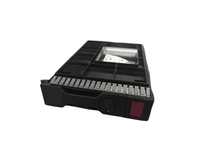 877784-B21 - HP 960GB SATA 6Gb/s Mixed Use 3.5-inch Solid State Drive