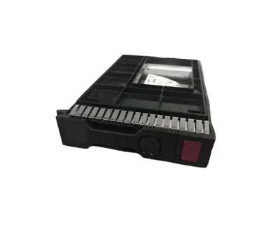 877790-B21 - HP 1.92TB SATA 6Gb/s Mixed Use 3.5-inch Solid State Drive