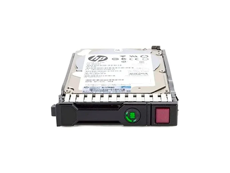 HPE 877800-023 HPE 960GB 2.5in SFF Mixed Use SATA 6Gb/s SSD with Smart Carrier tray for Gen9/Gen10 servers
