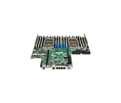 877944-001 - HP System I/O Board (Motherboard) with subpan for ProLiant DL580 Gen10 Server