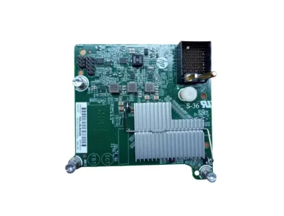 877951-001 - HP PCA 4x Slimline Backplane for ProLiant DL580 Gen10 Server
