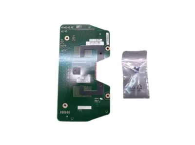 877952-001 - HP 2P Pass-Through Performance Board for ProLiant DL580 Gen10 Server