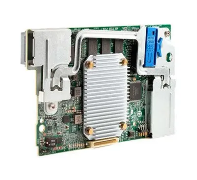 877972-001 - HP Smart Array P204i-b SR 4-Ports PCI-Express 3.0 x8 12G SAS Modular Controller