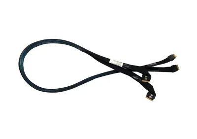877983-001 - HP NVMe Riser 2-Bay Hard Drive Cable for ProLiant DL560 G10 Server