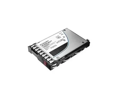 877994-B21 - HP 1.6TB NVMe x4 Lanes Mixed Use 2.5-inch Solid State Drive