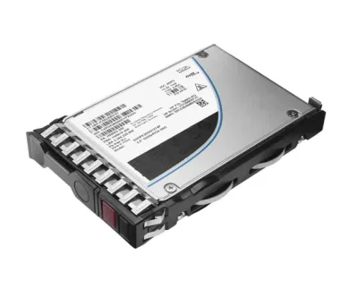878014-B21 - HP 3.84TB SATA 6Gb/s 2.5-inch Mixed Use SC Digitally Signed Solid State Drive