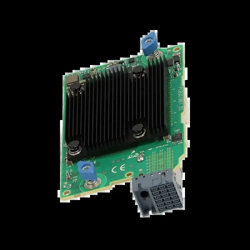 HPE 878081-001 HP 878081-001 Apollo InfiniBand/EDR 2 x Ports 100GbE 841z Mezzanine Network Adapter