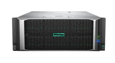 878138-B21 - HP 2.30GHz 3 UPI Links 24.75MB L3 Cache Socket FCLGA3647 Intel Xeon Gold 6140M 18-Core Processor Kit for ProLiant DL580 Gen10