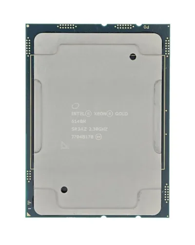 878138-L21 - HP 2.30GHz 3 UPI Links 24.75MB L3 Cache Socket FCLGA3647 Intel Xeon Gold 6140M 18-Core Processor Kit for ProLiant DL580 Gen10