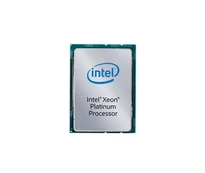 878150-L21 - HP 2.10GHz 3 UPI Links 33MB L3 Cache Socket FCLGA3647 Intel Xeon Platinum 8160 24-Core Processor Kit for ProLiant DL580 Gen10