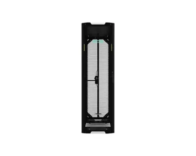 878321-001 - HP 42U Front Door for G2 Enterprise Series Racks