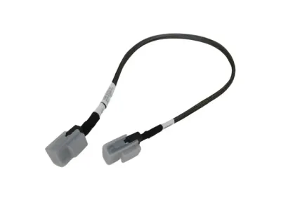878327-001 - HP Mini-SAS 4Large form Factor (LFF) Backplane to Riser Cable for ProLiant ML110 Gen10 Server