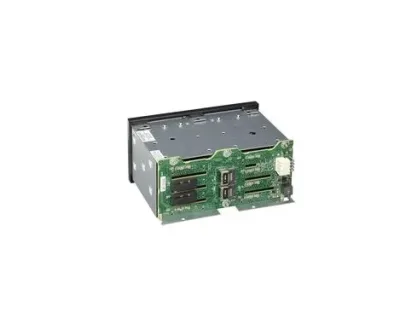 878364-B21 - HP Premium NVMe 6SFF / 8SFF Bay Kit for ProLiant DL580 Server