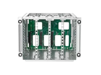 878366-B21 - HP 8SFF Hard Drive Bay Kit for ProLiant DL580 G10 Server