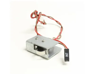 878412-001 - HP Chassis Intrusion Detection Switch for ProLiant DL380 G10 Server