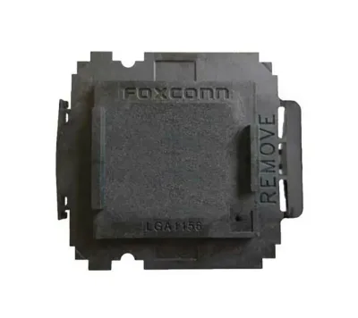 878418-001 - HP Dust Cover / Blank Processor for ProLiant DL560 Gen10 Server