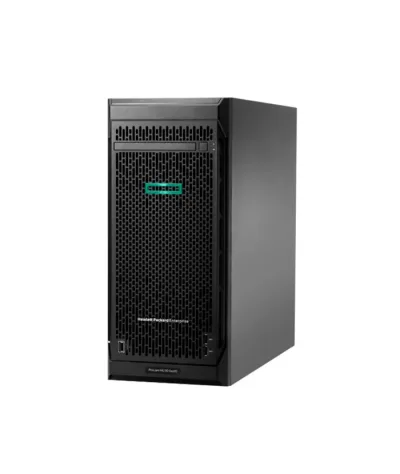 878450-001 - HP ProLiant ML110 G10 4.5U Tower Server 1 x Intel Xeon Bronze 3104 Hexa-core (6 Core) 1.7GHz 8GB Installed DDR4 SDRAM Serial ATA/600 Controller 1 x 350W