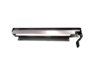 878533-001 - HP Blank Cover Optical Disk Drive for ProLiant DL120 Gen10 4LFF