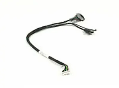 878541-001 - HP Front I/O LFF Cable Kit for ProLiant DL325 Gen10 Server