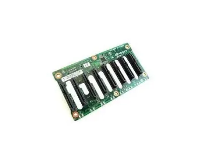 878543-001 - HP 12Gb/s 8 SFF Backplane for ProLiant DL180 G10
