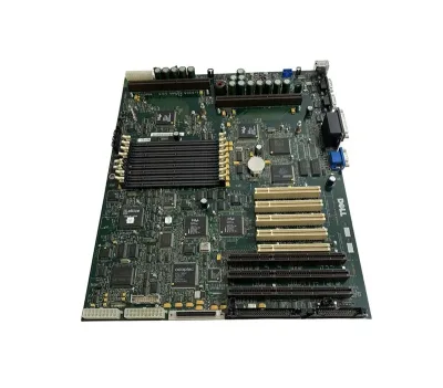 87857 - Dell Server PE4200 Klamath Motherboard