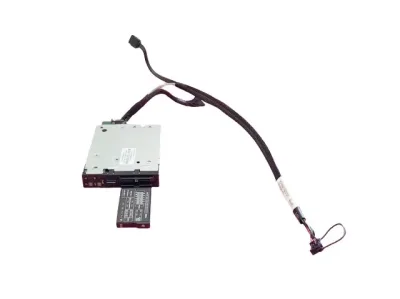 878734-001 - HP Power Module with Systems Insight Display and Label for ProLiant DL580 Gen10 Server